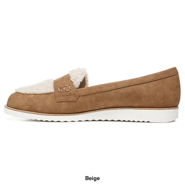 Womens LifeStride Zee Cozy Loafers