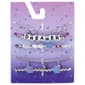 Girls Capelli New York 5pc. Dreamer Beads Mixed Bracelets - image 1