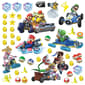 RoomMates&#174; Mario Kart 8 Peel & Stick Wall Decals - image 3