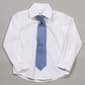 Boys (4-7) Bill Blass Dress Shirt - White - image 1
