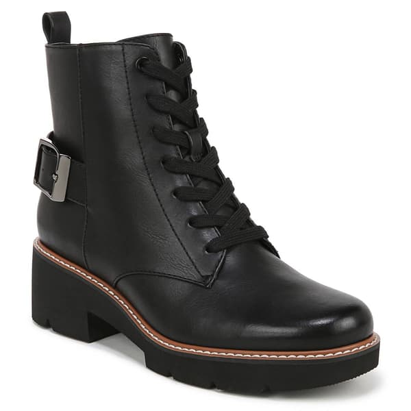 Womens Naturalizer Cabaret Ankle Boots - image 
