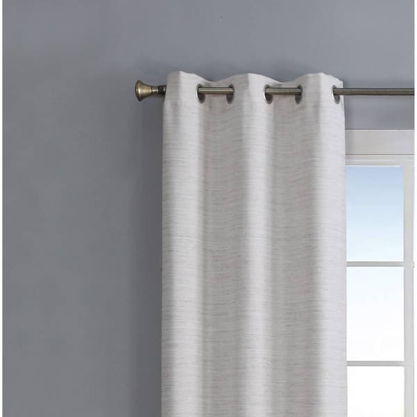 Royal Velvet Bradford 2pk. Curtains