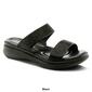 Womens Flexus&#174; By Spring Step Bling Slide Sandals - image 7