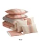 Sweet Home Collection Winston 7pc. Bed In A Bag Comforter Set - image 7