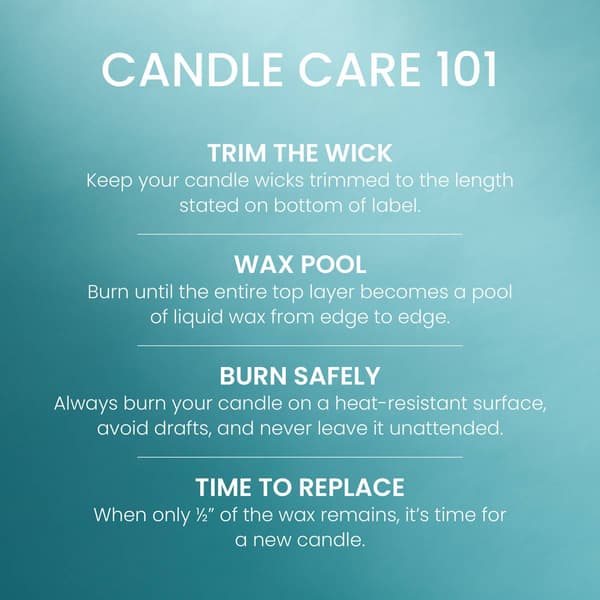 Yankee Candle&#174; 14.25oz. Catching Rays Pillar Candle