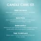 Yankee Candle&#174; 14.25oz. Catching Rays Pillar Candle - image 3
