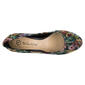 Womens Bella Vita Nara Fabric Pumps - image 4