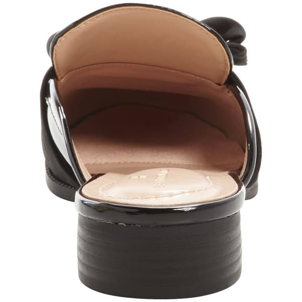 Womens Bandolino Leilani3 Mules