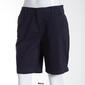 Womens Tommy Hilfiger Sport Solid Hollywood Shorts - image 3