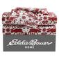 Eddie Bauer Arcadia Cotton Flannel Sheet Set - image 2