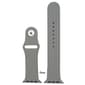 Unisex Olivia Pratt Silicone Band for 42mm Apple Watch - image 4