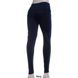 Womens Starting Point® Soft Touch Performance Leggings