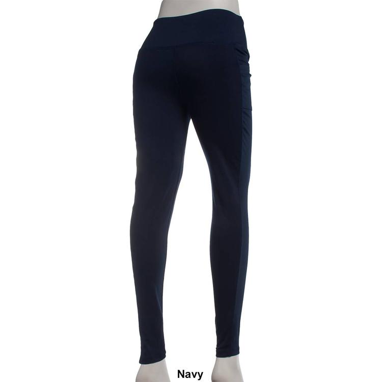 Womens Starting Point® Soft Touch Performance Leggings