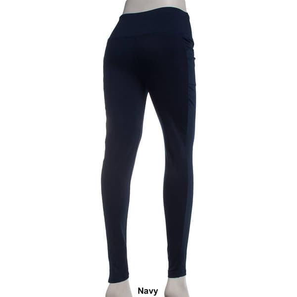 Womens Starting Point Soft Touch Performance Leggings