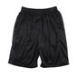 Mens Cougar(R) Sport Solid Mesh Active Shorts with Pocket - image 1