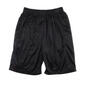 Mens Cougar(R) Sport Solid Mesh Active Shorts with Pocket - image 1