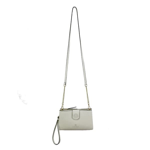 Womens Nanette Lepore Francine Convertible Wallet On a String - image 