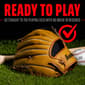 Franklin® 12in. Field Master Series Baseball Glove - image 6