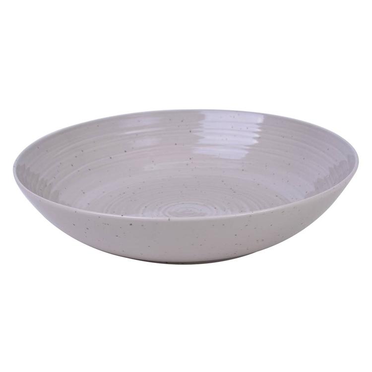 Sango Eliza Siterra Artist''s Blend 4pc. Dinner Bowl Set