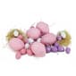 Northlight Seasonal 29ct. Pastel Easter Egg Ornaments - image 3
