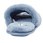 Womens Jessica Simpson Martinis Beaded Icon Slide Slippers - image 4