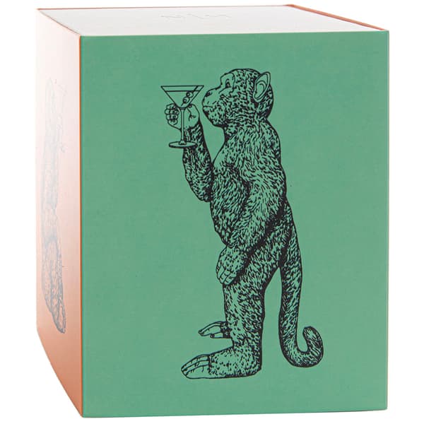 New Notes Cocktail Maracuja Extrait de Parfum