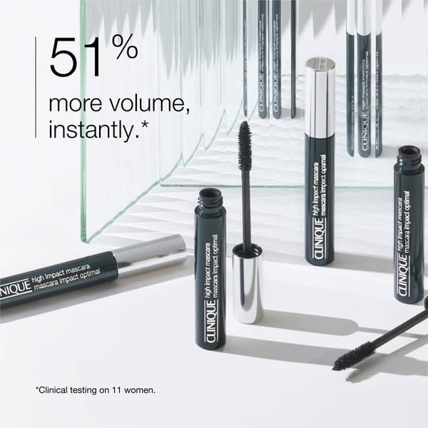 Clinique High Impact&#8482; Mascara