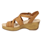 Womens Easy Works by Easy Street Rosella Strappy Sandals - image 5