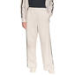 Womens DKNY Sport High Rise Straight Leg Track Pants - image 1