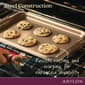 Anolon&#174; Advanced Bakeware 2pc. Nonstick Cookie Sheet Pan Set - image 4