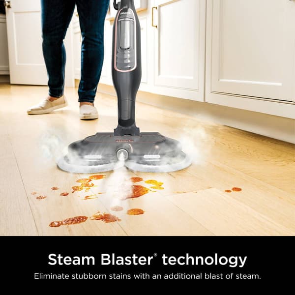 Shark&#174; Steam & Scrub Hard Floor Steam Mop - S7201