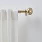 DKNY Barrett 66in. Curtain Rod Set - image 6