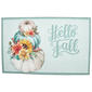 Nourison Hello Fall Accent Rug - image 1