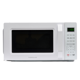 Farberware(R) 700-Watt Compact Countertop Microwave Oven