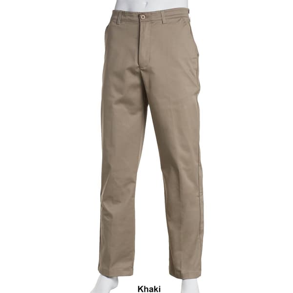 Mens Architect® Iron Free Classic Fit Pants