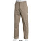 Mens Architect® Iron Free Classic Fit Pants - image 4
