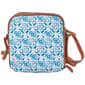 MultiSac North South Zip Around Geometric Crossbody - image 4