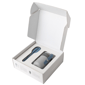 BergHOFF Leo 5pc. Travel Set with Dual Lunch Pot & Flatware - image 7
