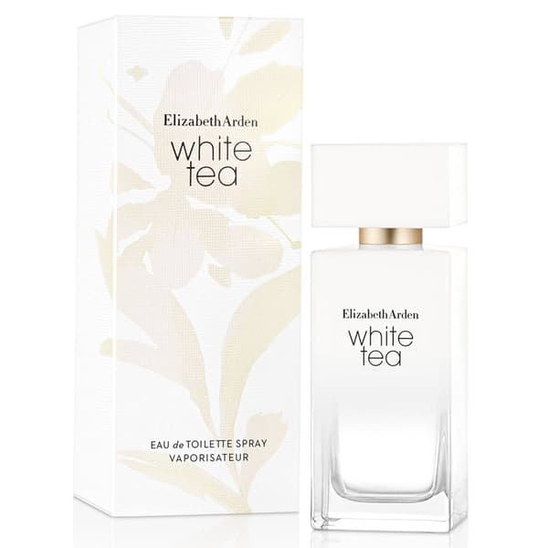 Elizabeth Arden White Tea Eau de Toilette