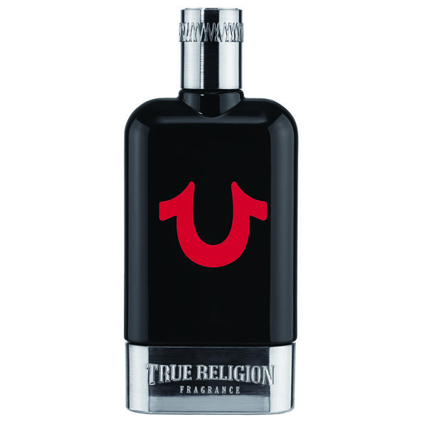 True Religion Eau de Toilette - 3.4 oz. - image 