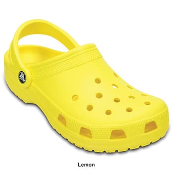 Boscovs crocs 2025