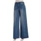 Juniors Madden Girl High Rise 90''s Wide Leg Jeans - image 2