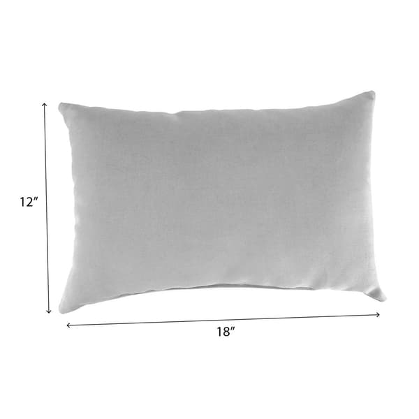 Jordan Manufacturing 2pk. Beachcrest Lumbar Throw Pillow Set