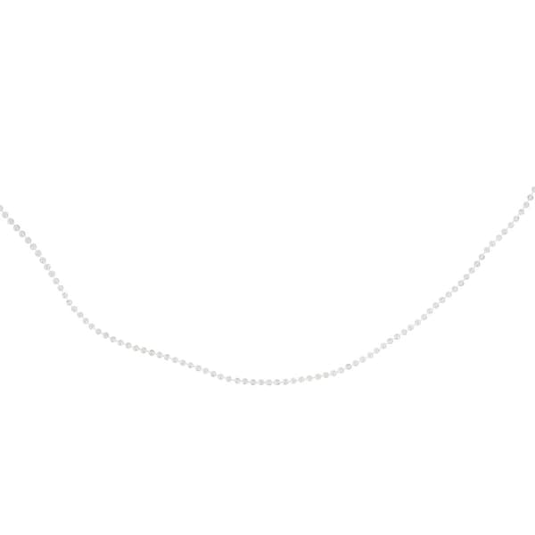 Northlight Seasonal Iridescent Christmas Garland