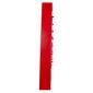 Kurt S. Adler 19.7in. Triangular Santa Head Advent Calendar - image 3