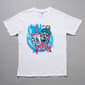 Young Mens Brisco Brands(tm) Slush Puppie Chill Vibes Graphic Tee - image 1