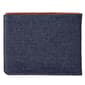 Mens Levi''s&#174; Denim Bifold Wallet - image 2
