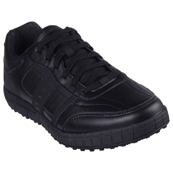 Mens Skechers Work Slip Resistant: Elston 2.0 - image 