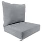Jordan Manufacturing 2pc. Tory Deep Seat Cushions - image 4