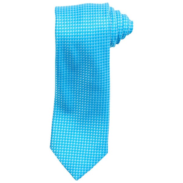 Mens John Henry(R) Manchester Neat Tie - image 